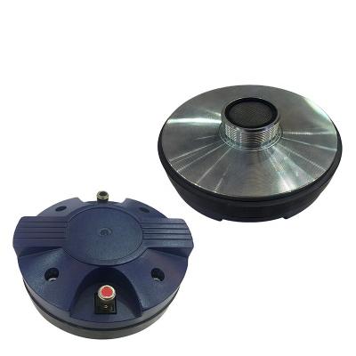 China NO Frequency 44.4mm/1.75 Inch Height Power 60w Compression Driver Unit Loud Horn Speaker for sale