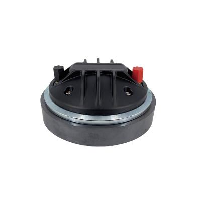 China NO tweeter driver RMS 40W outlet compression speaker driver 1.75 inch (44.4mm) 44.4 mm compression driver unit 8 ohm speaker parts for sale