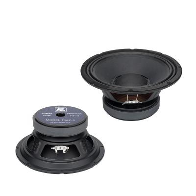 China NO 300W Woofer 65.5mm Professional Voice Coil Karaoke 10inch Audio System Speaker for sale