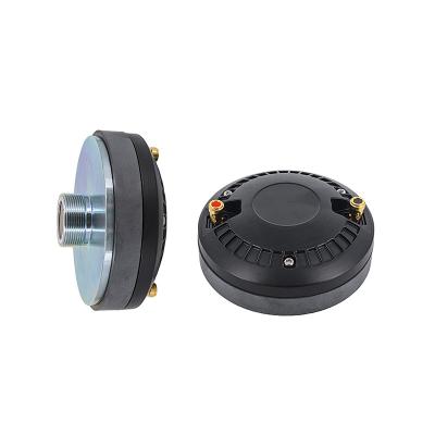 China NO RMS 1.75 inch (44.4mm) diaphragm diameter 30-60W power handle tweeter speaker section / audio driver tweeter compression for sale