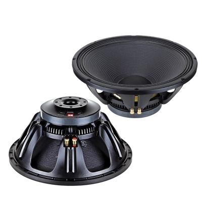 China NO RMS 1600 watt 18 inch subwoofer speaker with 220mm magnet and 4inch voice coil 18WF835 for sale