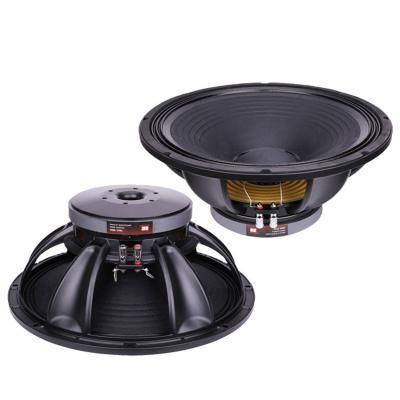 China NO Professional Audio 15inch Subwoofer Speaker 190mm Magnet And 3inch 75.5mm Voice Coil 15AZ-350A for sale