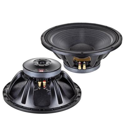 China NO Driver 15 Inch Speaker Units For Full Range And Focus On Bass From China for sale