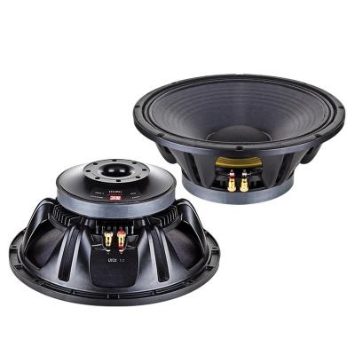 China NO 15 Inch NR DJ Speaker 1000W High Power Subwoofer and DJ Bass with 4inch Voice Coil and 220mm Magnet 15WF535 for sale