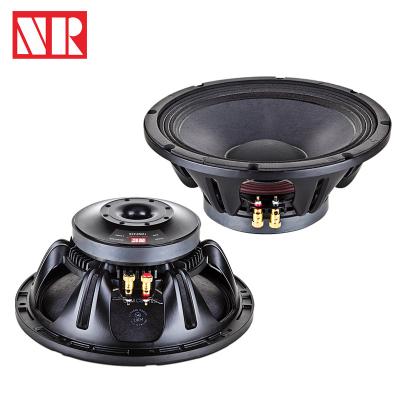 China NO 12 inch speaker units with 190mm magnet 3inch voice coil for KTV room for sale