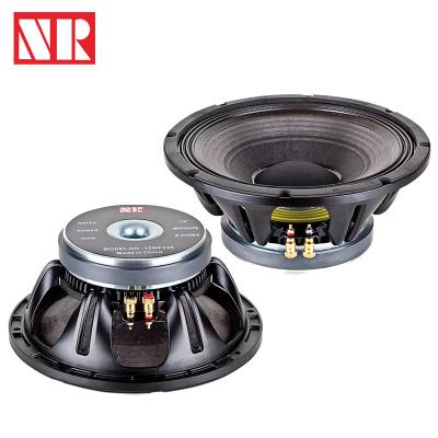 China 600W NR Audio NO 12 Inch Driver Speaker Unit With 190mm Magnet And 3 Inch Voice Coil for sale