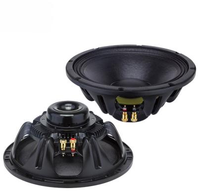 China NO RMS 600W 10inch Neodymium Subwoofer With 3inch Voice Coil And Line Array PA Mic 10ND680 Speaker for sale