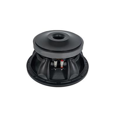 China NO 10 inch pro audio subwoofer mid woofer outdoor speaker or 10 inch pro audio PA speaker for sale