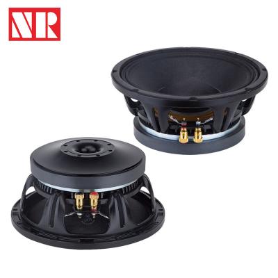 China NO 2022 New 10 Inch NR Speaker Unit Driver Suitable For Line Array From China for sale