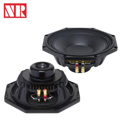 China NO 8 inch mini neodymium magnet speaker tweeter unit for line array for sale