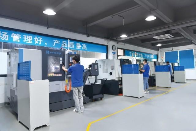 Fournisseur chinois vérifié - Senlan Precision Parts Co.,Ltd.