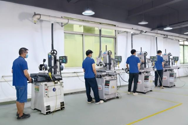 Fournisseur chinois vérifié - Senlan Precision Parts Co.,Ltd.