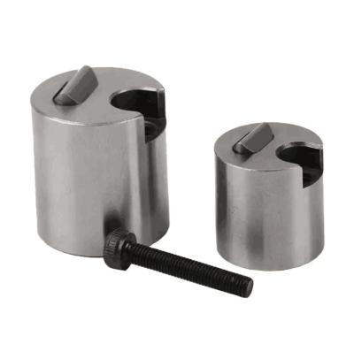 中国 Plastic Injection Mold Standard Parts Slide Retainer SLLK Slide Holding Device 販売のため