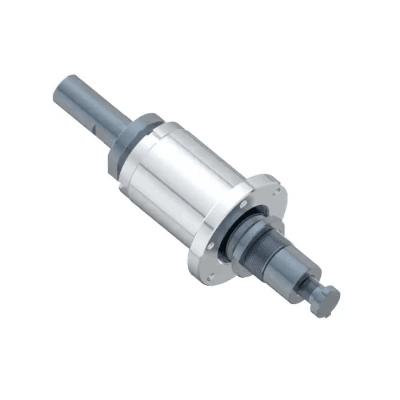 Cina Z1692 Molde Standard Parts DLC Coating Ejectors DIN Due stadi di espulsione per muffe di plastica in vendita