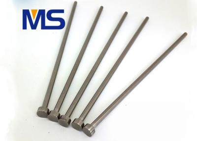 China Cnc Machining Part Ejector Pins And Sleeves SKH51 Material With AISI Standard for sale