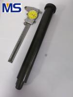 China Precision Core Pin Die Casting Mold Parts Special Sharp Front With Nitrided For Auto Parts for sale