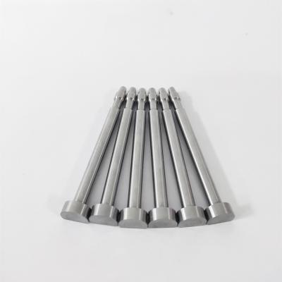 China DAC Material Cooling Core Pin morre as peças do molde de carcaça com Ra 0,6 Polishness para o carimbo das peças de automóvel à venda