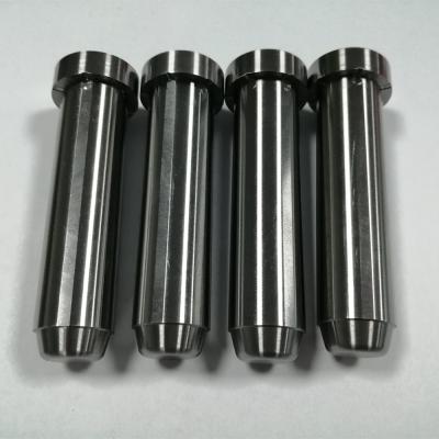 China CNC Lathing Assab 88 Die Steel Mold Insert for Nail Polished Bottol Cap Plastic Parts for sale