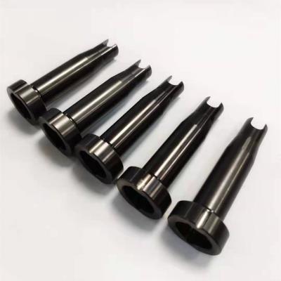 China Precision Grinding Tungsten Steel Mold Core Insert for Plastic Mould Tooling Parts for sale