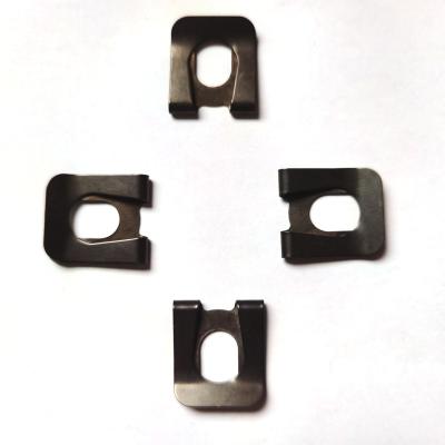 China High quality building material stores fasteners spring SL sicherung clip metal steel u clip nut for sale