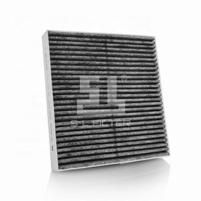 China Car Air Conditioner System Spell Stocks Air Cabin Filter For HONDA OE 08R79-S0A-A00 for sale