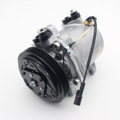 China NPCO-K9604 Aluminum Auto AC Compressor For Suzuki Jimmy R12 95200-55C10 95200-55C01 for sale