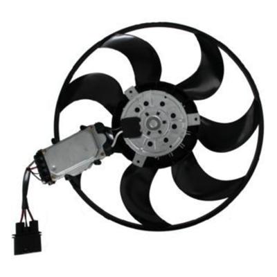 China Car Air Conditioner System NPFA-9801 AC Automotive Fan For AUDI A6 OE 4F09599455J 0130303331 for sale