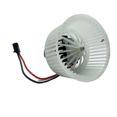 China NPBM4095 AC FAN AUTOMATIC FAN RHD for 5 OE 64119242608 64119194590 64119200935 FOR 5 for sale