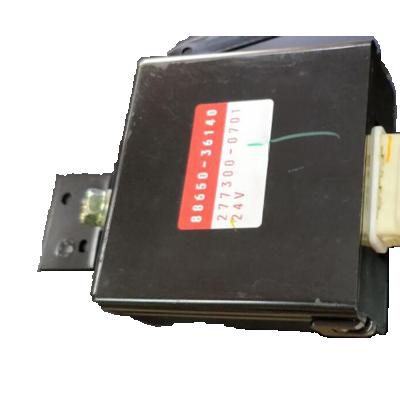 China Auto Air Conditioning Control Relay for Toyota Coaster Bus for Toyota Coaster Bus for sale