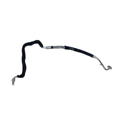 China Good quality HOHL-Y00016 CHN PROTON non car a/c hose assembly hot sale PATCO SAGA HOSE 1/2 for sale