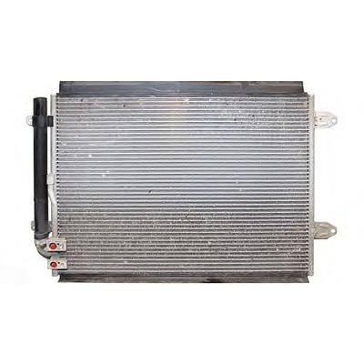 China NPCD-H0107 3C0820411 3C0820411E 3C0820411G China Cheap Price Auto AC Condenser For VW PASSAT -13 VARIANT / VW PASSAT CC 2.0 TDI For VW PASSAT -13 VARIANT 2.0 TDI / VW PASSAT CC for sale