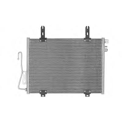 China NPCD-D0042 7700301253 8200221131 8200708128 China Cheap Price Auto AC Condenser For RENAULT KANGOO 97.1 For RENAULT KANGOO 97.1 for sale