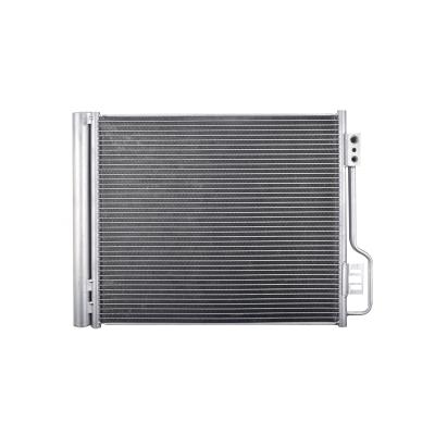 China Fashion High Quality Style Smart Auto Air Conditioning Condenser For Mercedes Benz FOR MERCEDES BENZ for sale