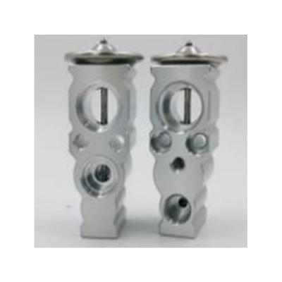 China Chinese Supplier AC Auto Expansion Valve For Isuzu D-MAX OE 3L001 FOR ISUZU DMAX for sale