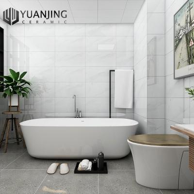 China 400x800mm Modern Porcelain Tiles for sale