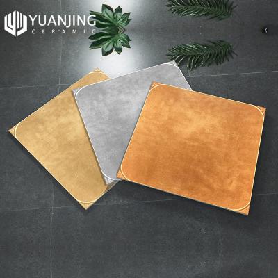 China Rural Abadia OLD 50X50 Codicer Matte Porcelain Floor Tiles Color rustic vitrified tiles for sale