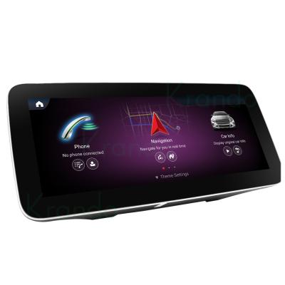 China GPS Krando Android 11.0 6G 128G 10.25