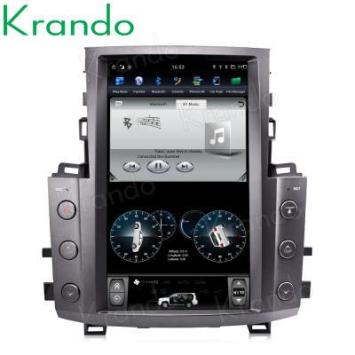 China Krando Android 9.0 4G 13.6