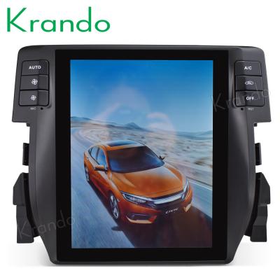 China Krando 10.4