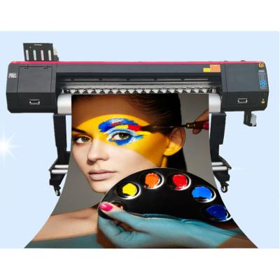 China Online Wholesale Hotels Roll To Roll Machine UV Inkjet Printer Digit Printer A3 Customer Textile T-shirt Printing Machine for sale