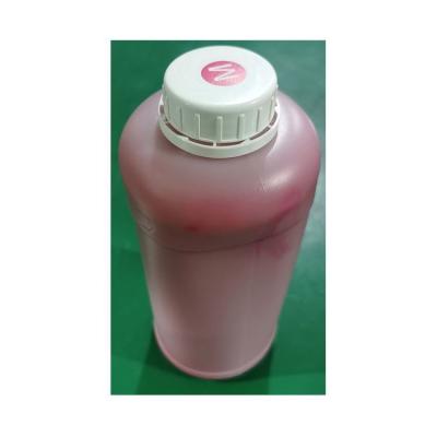 China On Various Materials Factory Wholesale Price Printing On T-shirt Textile Dye Dye Xp600 Eco Solvent Printing Ink for sale