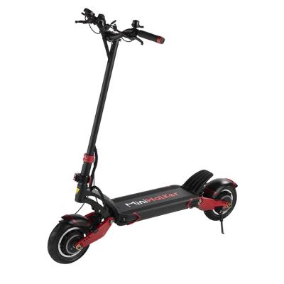 China 2021 unisex us 2000watt motor 2000watt long range adult uk wide wheel uk warehaus dual foldable fast electric scooters for adults for sale