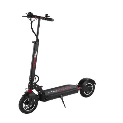 China 48V battery two wheel e scooters and e-scooters unisex eu us warehouse offroad adult electric scooter for adults big wheel for sale