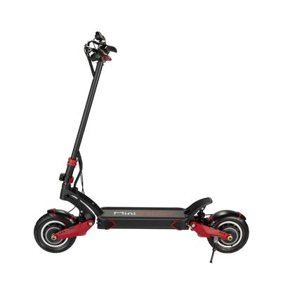 China Waterproof 2000w Unisex Electric Us Warehouse Cheapest Dual Motors Faster Off Road Electric Scooter for sale