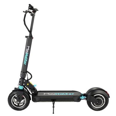 China China Fast Speed ​​Two Wheels Unisex Folding Eu Stock UK Warehouse Adult High Quality Electric Scooter for sale