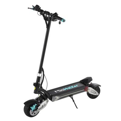 China Unisex 10 Inch USA Au UK Warehouse Tire Off Road Off Road Scooter Electric Scooter For Adult for sale