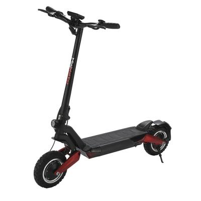 China Dual Motor Dual Motor Fast Speed ​​48v 1600w Folding Powerful 2 Wheel Electric Standing Scooter Unisex UK Adult EU Wide Warehouse for sale