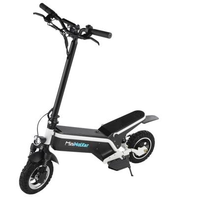 China Adults unisex city electric scooter 500W 30mph 35km h battery e scooter switchable with removable battery for sale