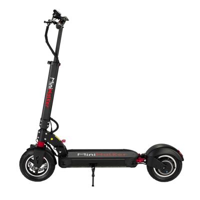 China Unisex Big Tires Adult Off Road Powerful Fast Electric Scooter for sale