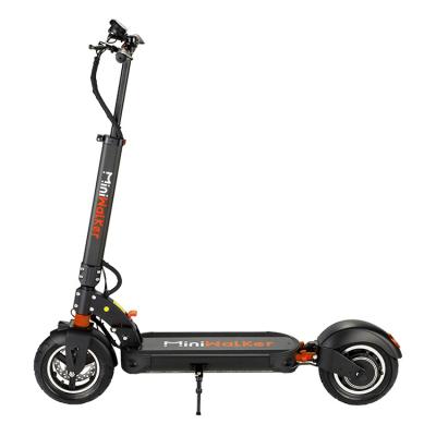 China 45km H Electric Scooters Unisex LCD Display UK Germany Warehouse for sale